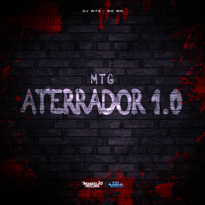 Mtg Aterrador 1.0