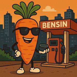 Snusen (feat. Viktor MC)