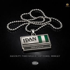 Idan (Slorgor)
