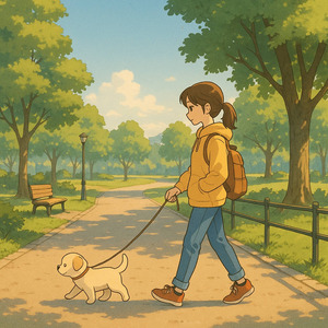 はじまりのリズム