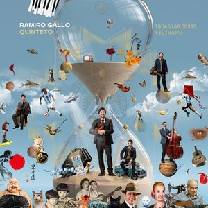 A lo Marconi (Dedicado a Néstor Marconi)