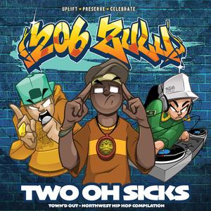 Stop The Violence (feat. Bishop I, King Khazm & Jerome Mitchell)