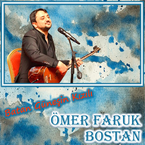 Batan Güneşin Kızılı