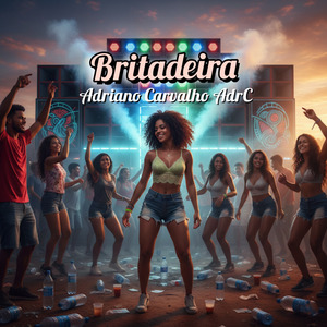 Britadeira