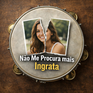 Não Me Procura Mais Ingrata