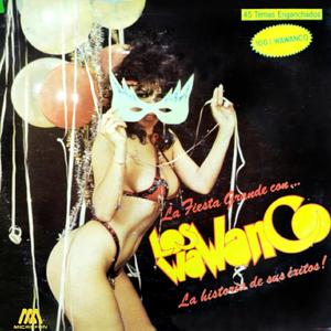 Cumbias Enganchadas 1