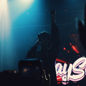 嘻哈制胜freestyle