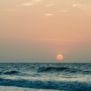 Faded Waves