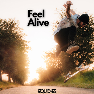 Feel Alive