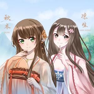 苏绣姑娘