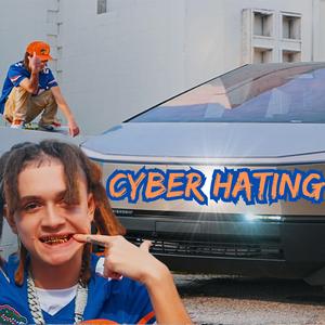 Cyber Hating