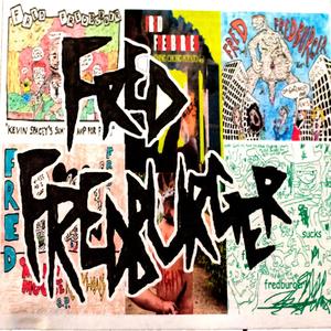 Scott Russo Is Blonde and Gay