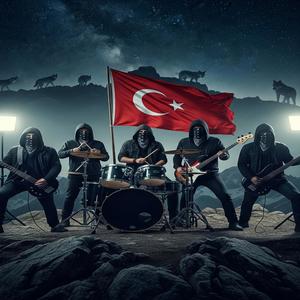 Kan Koksun - Rock Cover