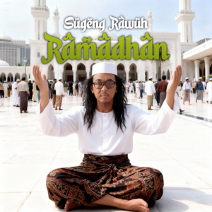 Sugeng Rawuh Ramadhan