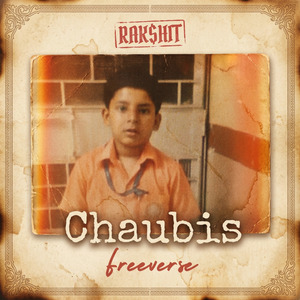 Chaubis Freeverse