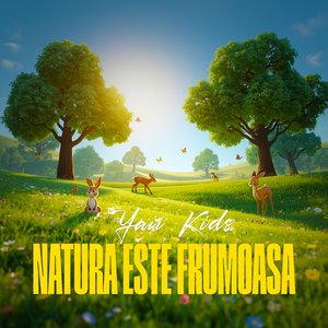 Natura este frumoasa