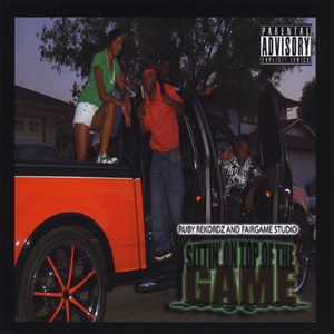 Stop Snitchin' (feat. Skeet B & Dre Nutt)
