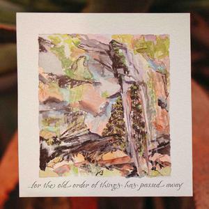 The Lake Of Fire Is The Second Death