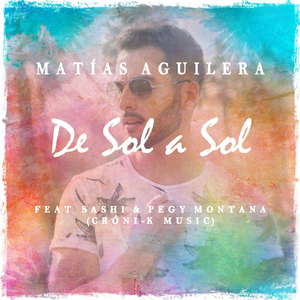 De Sol a Sol (feat. Sashi & Pegy Montana)