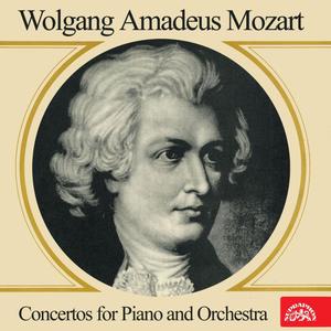 Concerto for Piano and Orchestra No. 23 in A major, K. 488: III. Allegro assai