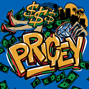 Pricey