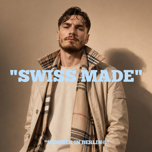 SWISS MADE