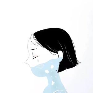 留下来陪你生活