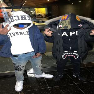 Heaven Sent (feat. 23 Binladen)