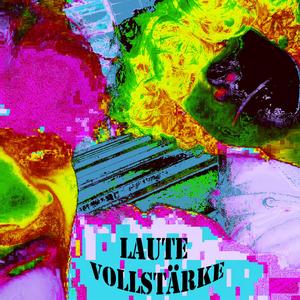 Laute Vollstärke (feat. SideFx)