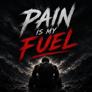 Pain Is My Fuel