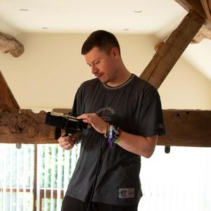 Sound Sketch (Alton)