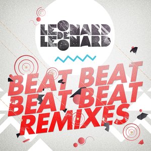 Beat Beat Beat Beat (Xerak Remix)