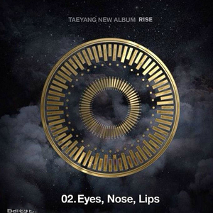 眼,鼻,嘴 feat.太阳