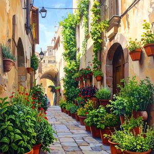 薄荷 — 涼爽衝鋒隊！