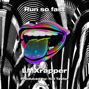 Run so fast