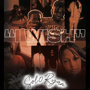 I wish (feat. Cellbrain)