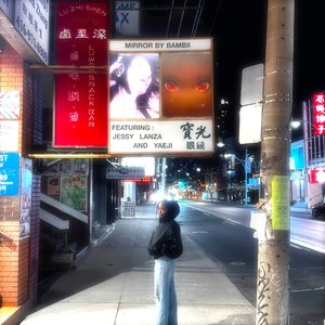 Mirror (feat. Jessy Lanza & Yaeji)