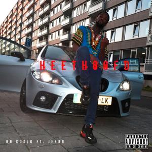 Heethoofd (feat. Jerra)