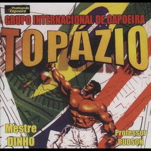 Capoeira Mandingueira