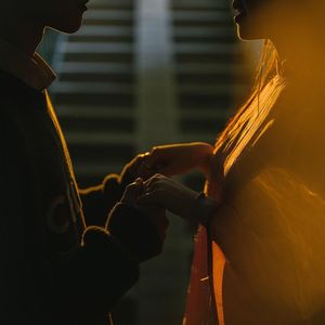 只留下我独自前往-整曲