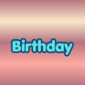 Birthday