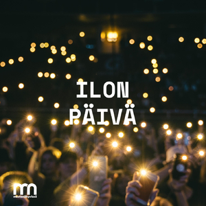 Ilon päivä