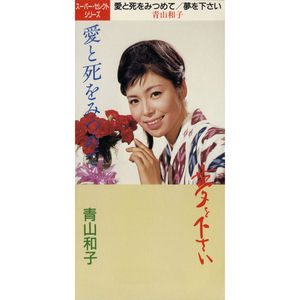 愛と死をみつめて