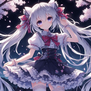 Sakura Bloom Ignition (feat. DJ NINO)