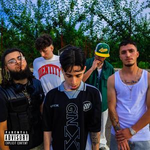 Napl State (feat. Varta, Justfriends, S.S.AcLI & 17Cayman)