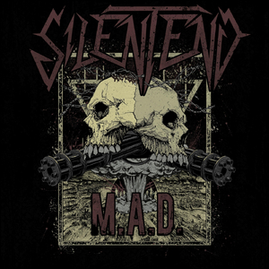 M.A.D. (Mutual Assured Destruction)