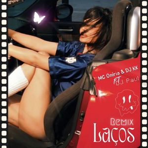 Laços (Remix) [feat. DJ Paul]