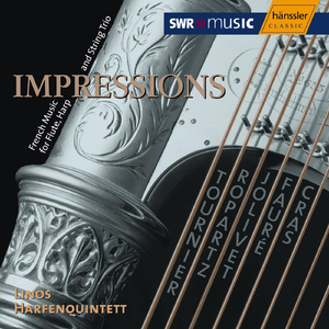 Quintet:II. Marine: Adagietto
