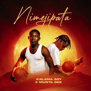 Nimejipata