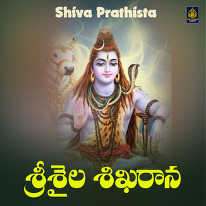 Srisaila Shikharana (Shiva Prathista)